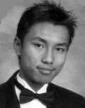 Yue-Ching Liu: class of 2013, Grant Union High School, Sacramento, CA.